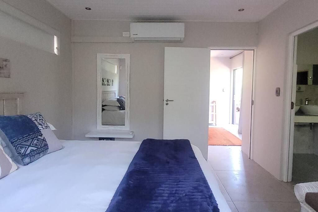 Scenic Peaks, Swellendam Apartment Екстериор снимка