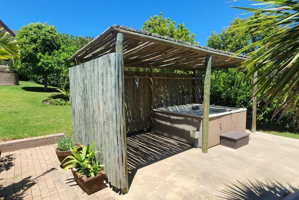 Scenic Peaks, Swellendam Apartment Екстериор снимка