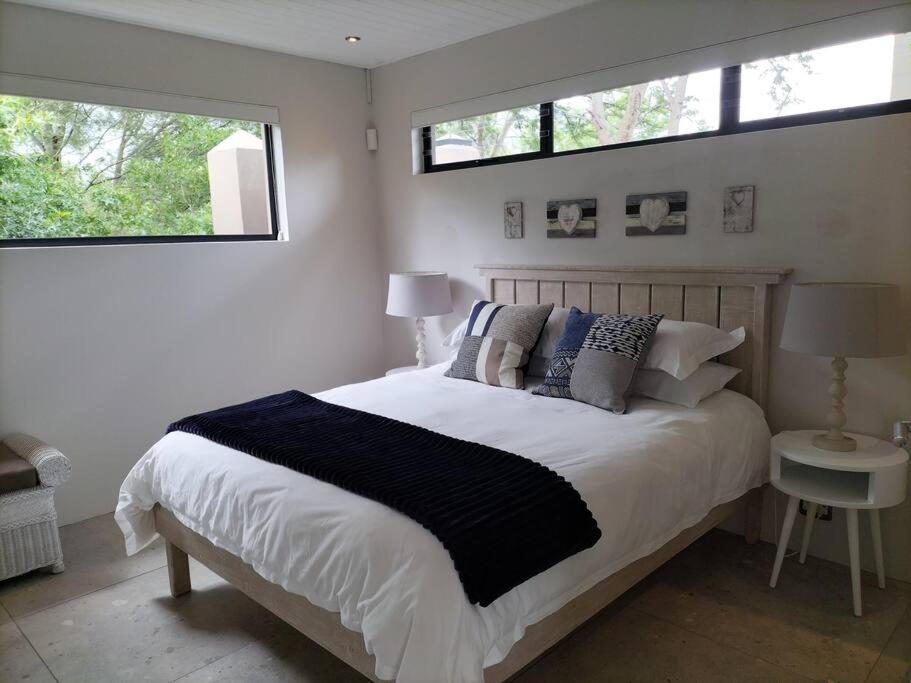Scenic Peaks, Swellendam Apartment Екстериор снимка