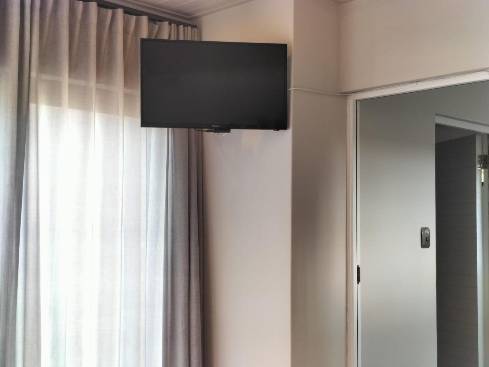 Scenic Peaks, Swellendam Apartment Екстериор снимка