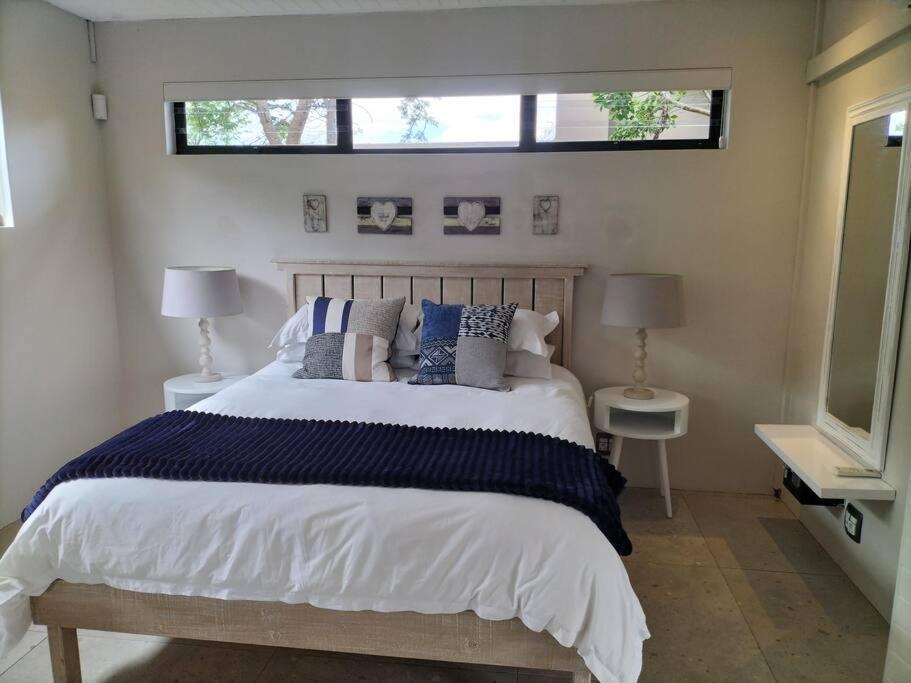 Scenic Peaks, Swellendam Apartment Екстериор снимка