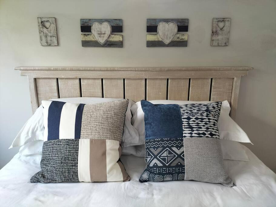 Scenic Peaks, Swellendam Apartment Екстериор снимка