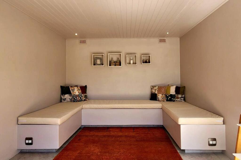 Scenic Peaks, Swellendam Apartment Екстериор снимка