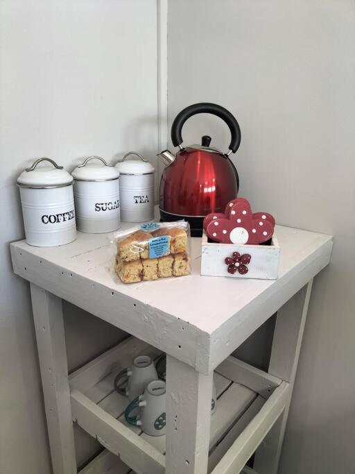 Scenic Peaks, Swellendam Apartment Екстериор снимка