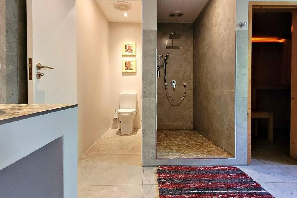 Scenic Peaks, Swellendam Apartment Екстериор снимка