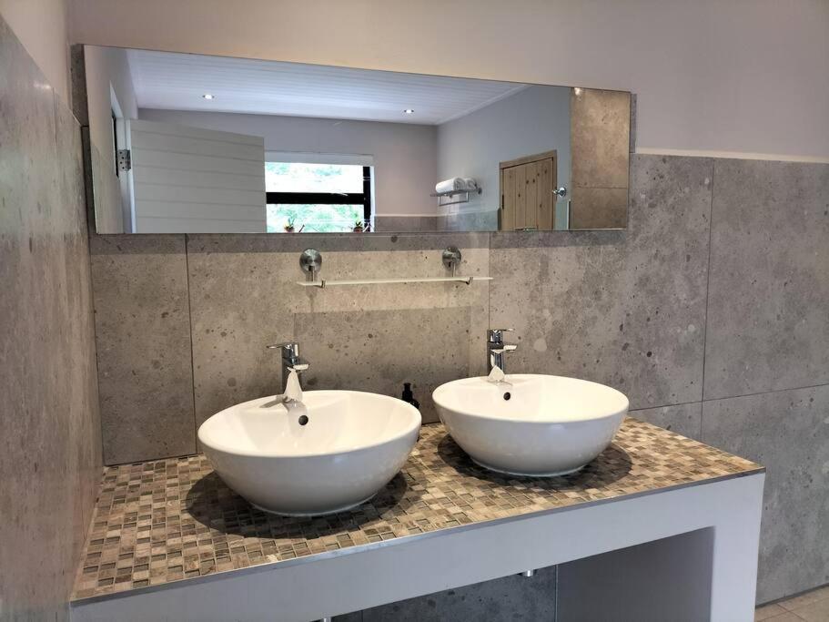Scenic Peaks, Swellendam Apartment Екстериор снимка