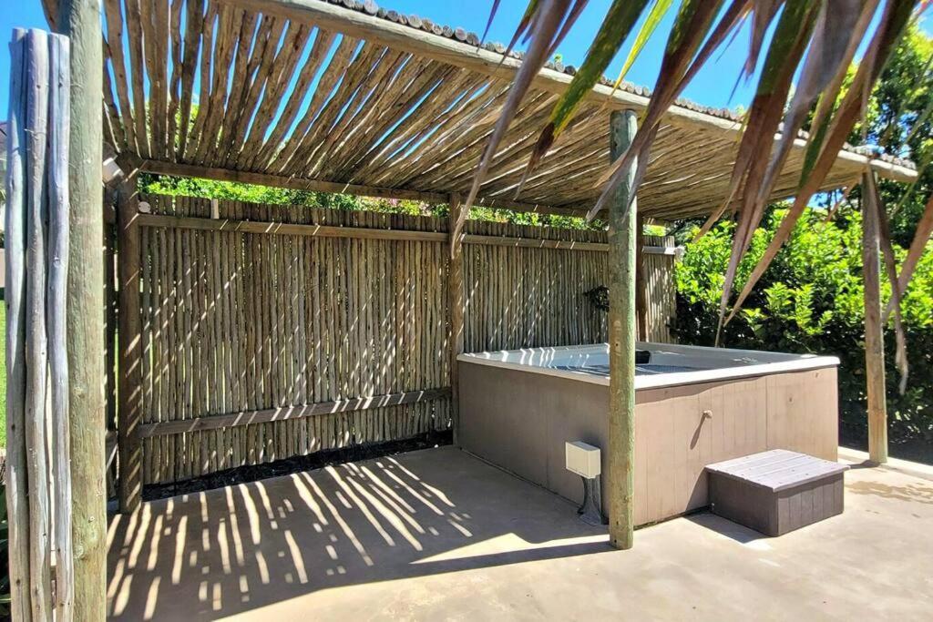 Scenic Peaks, Swellendam Apartment Екстериор снимка