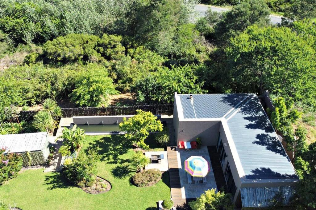Scenic Peaks, Swellendam Apartment Екстериор снимка